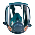 RESPIRADOR FULL FACE ERGONIC 1000S