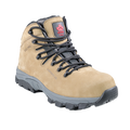 CALZADO DE SEGURIDAD QUEBEC PRO HAMILTON BEIGE