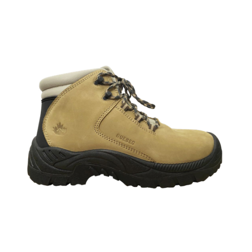 Botin de Seguridad Quebec 400 Pro