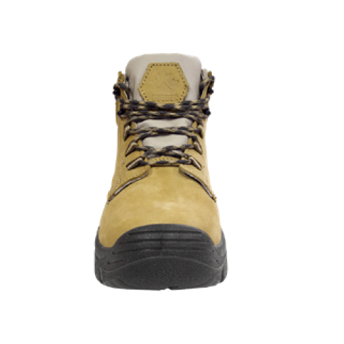 Botin de Seguridad Quebec 400 Pro