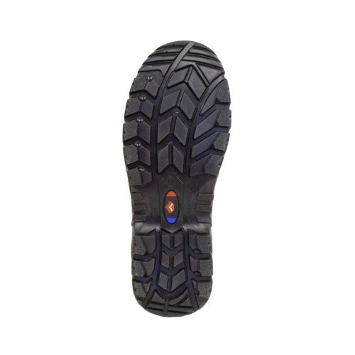 Botin de Seguridad Quebec 400 Pro