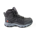 CALZADO DE SEGURIDAD QUEBEC TERRANOVA HIGH BLACK