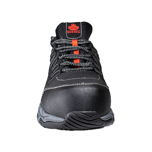 CALZADO DE SEGURIDAD QUEBEC TERRANOVA BLACK