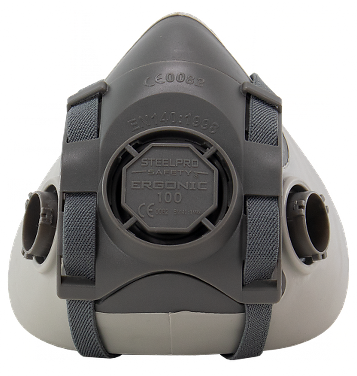 Respirador ERGONIC 100